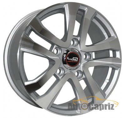 Диски Replica LegeArtis LX520 SF R20 W8.5 PCD5x150 ET45.0 DIA110.1
